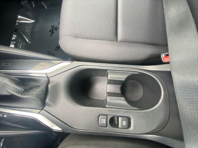2025 Toyota Corolla LE - Photo 53