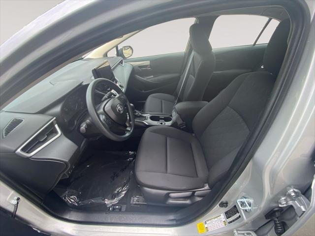 2025 Toyota Corolla LE - Photo 39