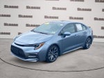 2022 Toyota Corolla XSE