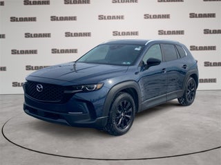 2023 Mazda Mazda CX-50 2.5 S Preferred Plus Package