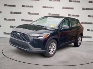 2024 Toyota Corolla Cross L
