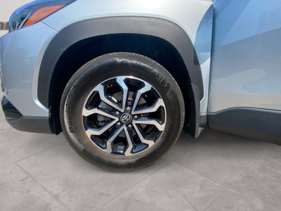 2024 Toyota Corolla Cross Hybrid Hybrid S