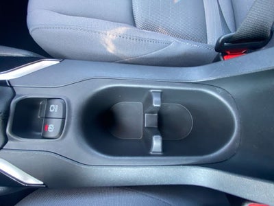 2024 Toyota Corolla Cross Hybrid Hybrid S