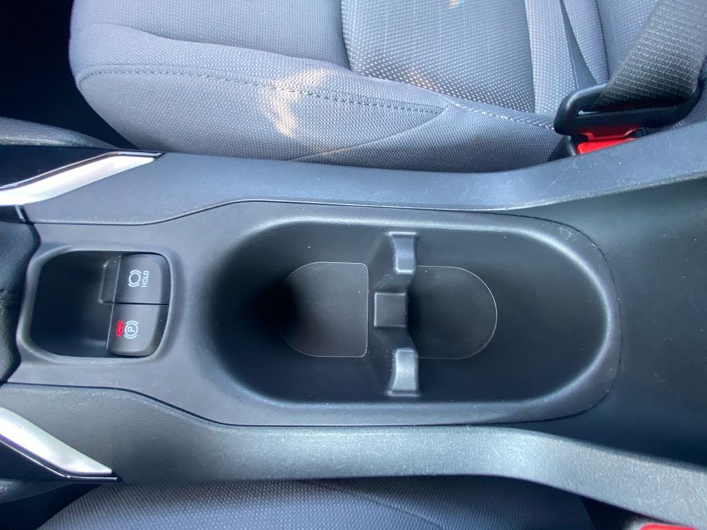 2024 Toyota Corolla Cross Hybrid Hybrid S