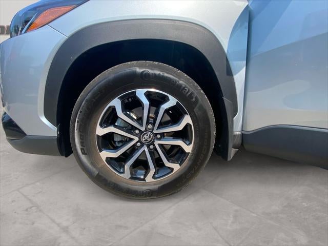 2024 Toyota Corolla Cross Hybrid Hybrid S