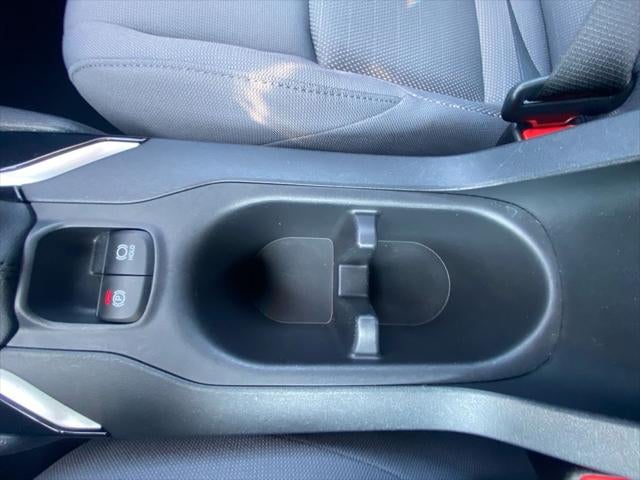 2024 Toyota Corolla Cross Hybrid Hybrid S