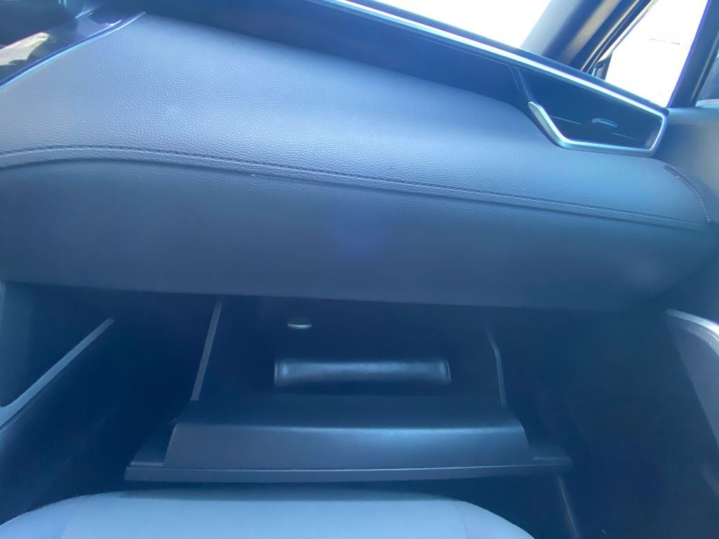 2024 Toyota COROLLA CROSS HV Hybrid SE