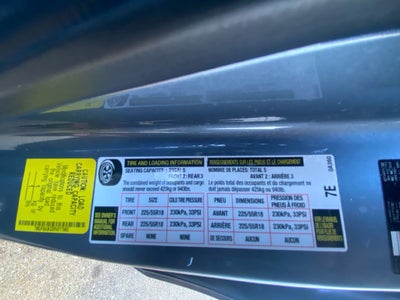 2024 Toyota Corolla Cross Hybrid Hybrid Nightshade