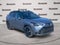 2024 Toyota Corolla Cross Hybrid Hybrid Nightshade