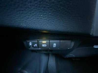 2024 Toyota Corolla Cross Hybrid Hybrid Nightshade
