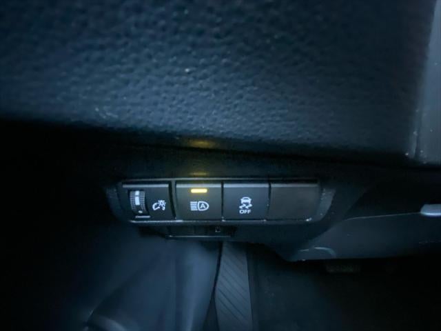2024 Toyota Corolla Cross Hybrid Hybrid Nightshade