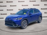 2024 Toyota Corolla Cross Hybrid Hybrid SE