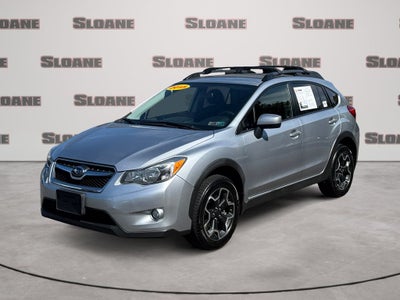 2015 Subaru XV CrossTrek 2.0i Premium