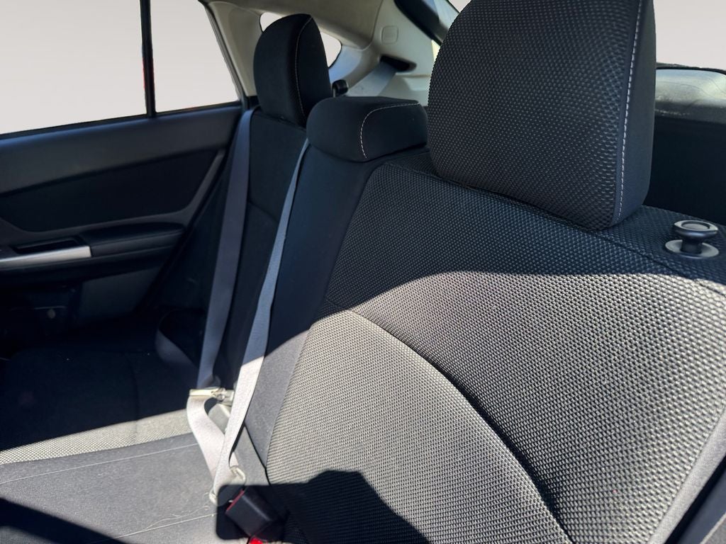 2015 Subaru XV CrossTrek 2.0i Premium