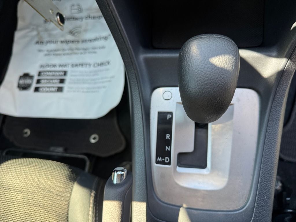 2015 Subaru XV CrossTrek 2.0i Premium