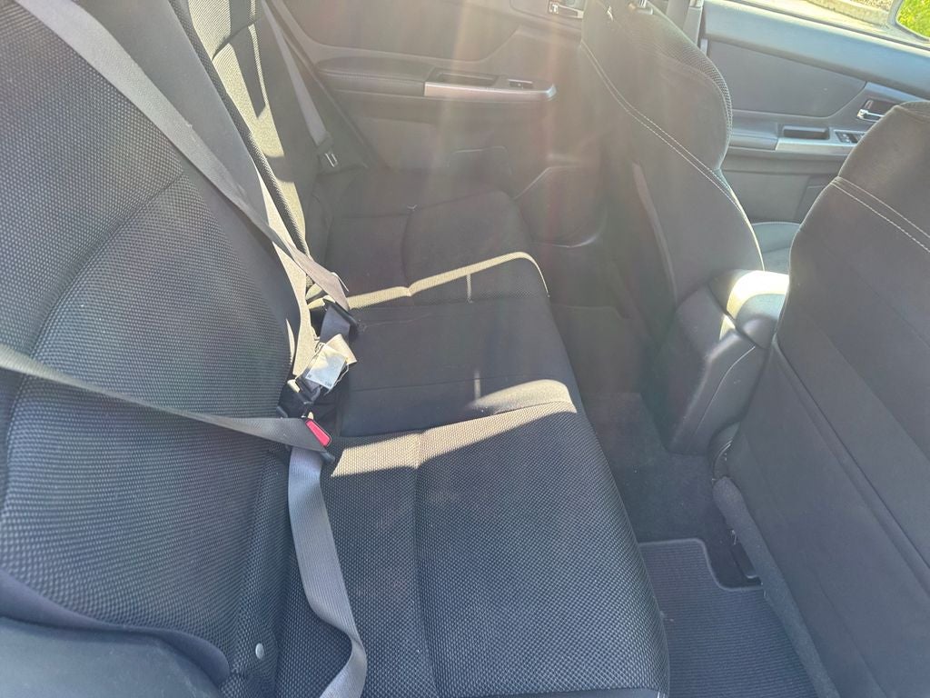 2015 Subaru XV CrossTrek 2.0i Premium
