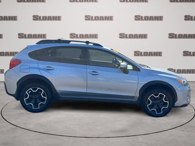 2015 Subaru XV CrossTrek 2.0i Premium