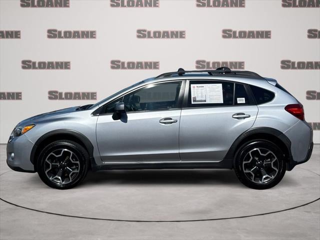 2015 Subaru XV CrossTrek 2.0i Premium