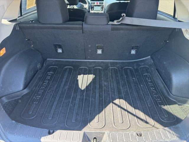 2015 Subaru XV CrossTrek 2.0i Premium