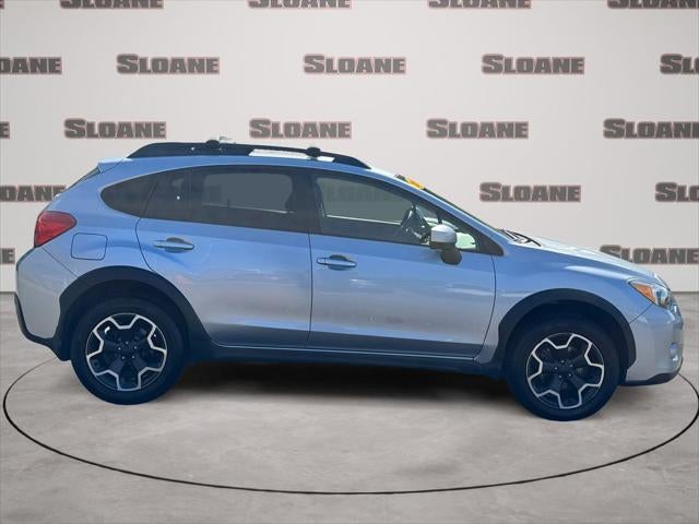 2015 Subaru XV CrossTrek 2.0i Premium