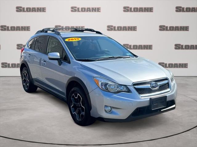 2015 Subaru XV CrossTrek 2.0i Premium