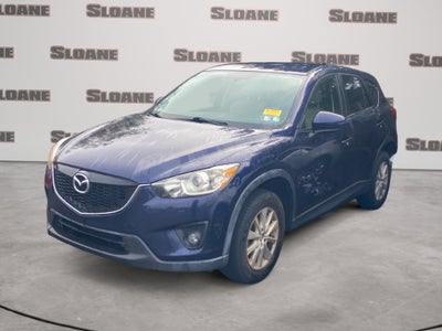 2014 Mazda Mazda CX-5 Touring