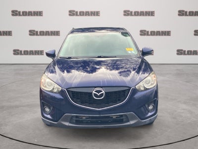 2014 Mazda Mazda CX-5 Touring
