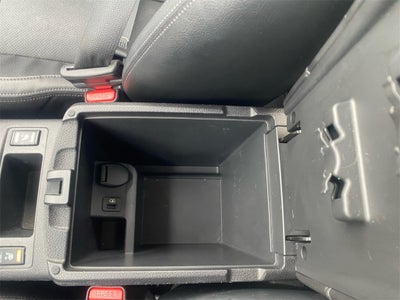 2021 Nissan Rogue Sport SL