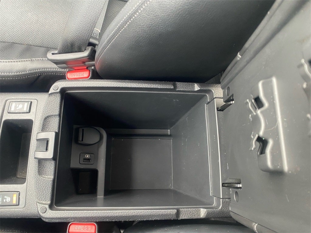 2021 Nissan Rogue Sport SL