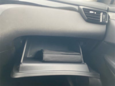 2021 Nissan Rogue Sport SL