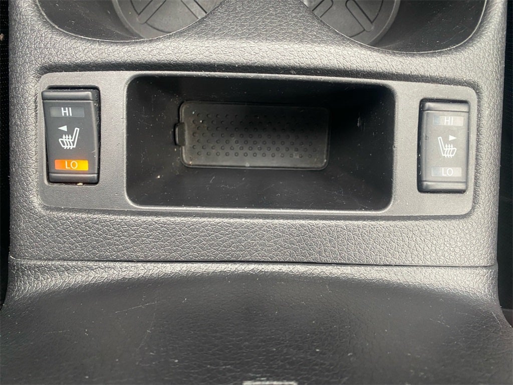 2021 Nissan Rogue Sport SL