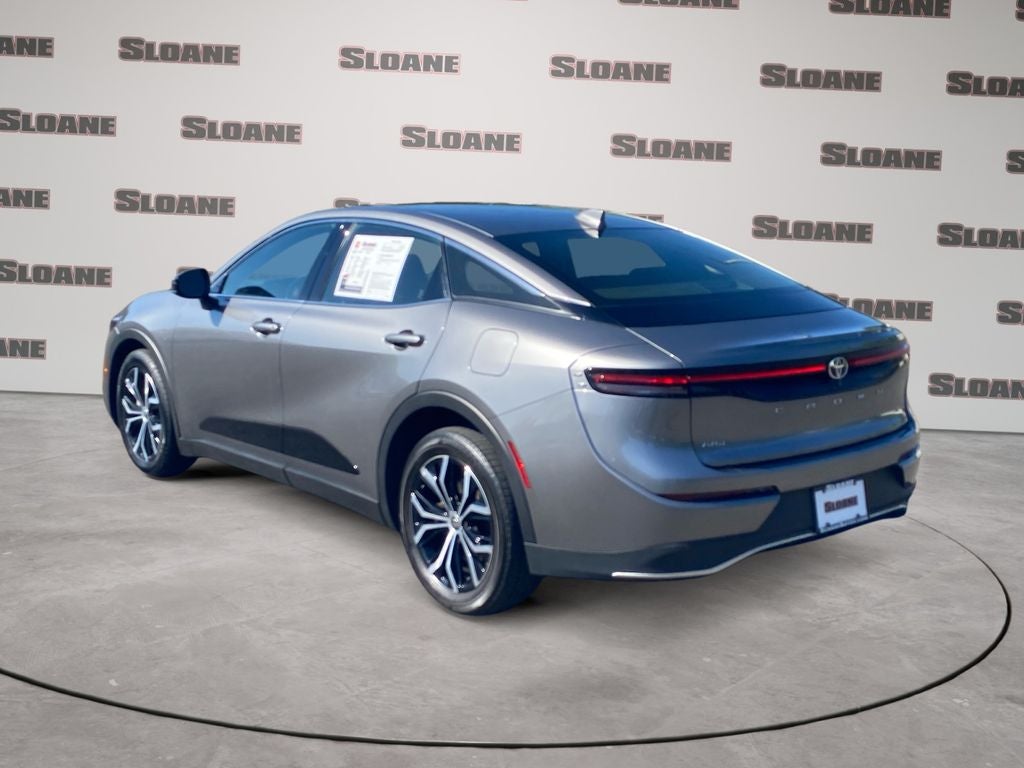 2023 Toyota Toyota Crown XLE XLE