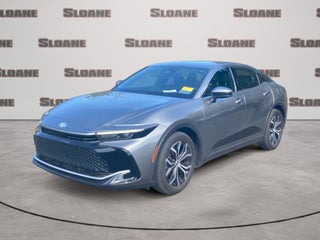 2023 Toyota Crown XLE