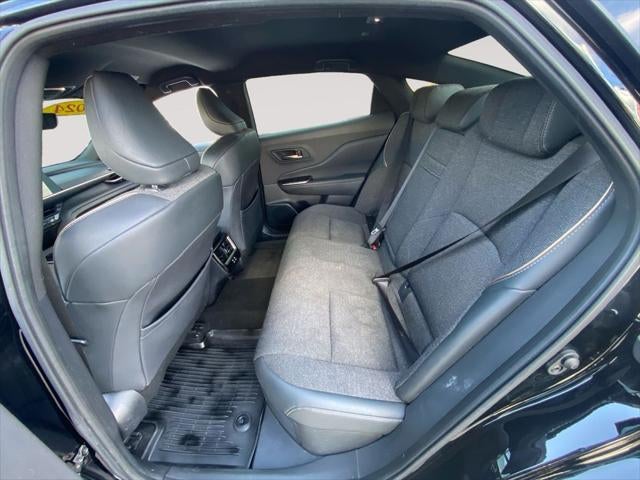 2024 Toyota CROWN XLE