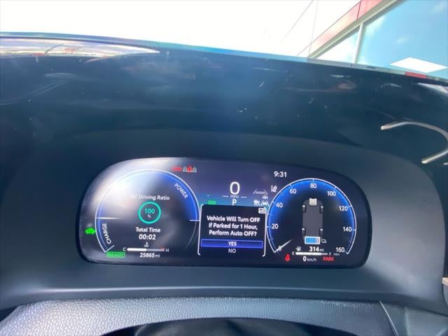 2024 Toyota CROWN XLE