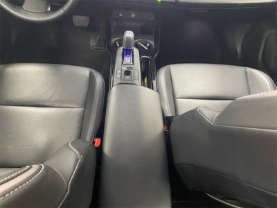 2023 Toyota PRIUS XLE