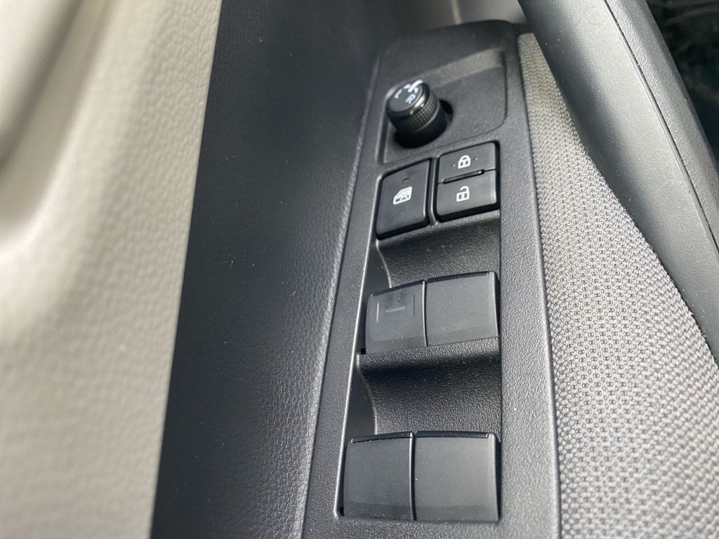 2024 Toyota COROLLA HYBRID XLE