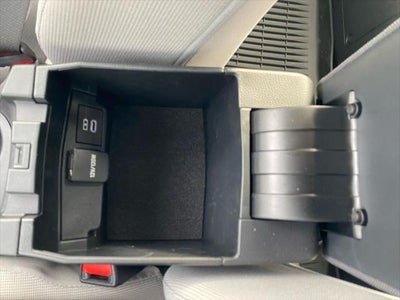 2024 Toyota COROLLA HYBRID XLE