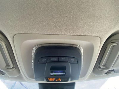 2024 Toyota COROLLA HYBRID XLE