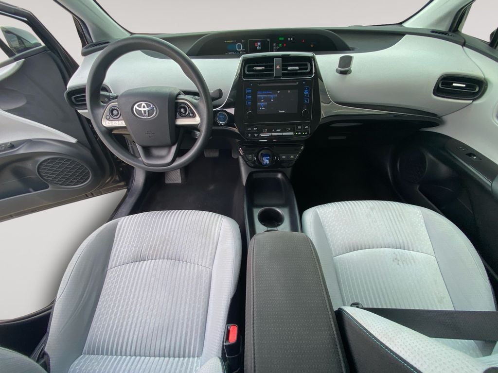 2016 Toyota Prius Two Eco