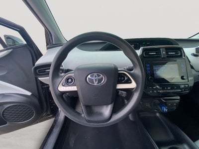 2016 Toyota Prius Two Eco