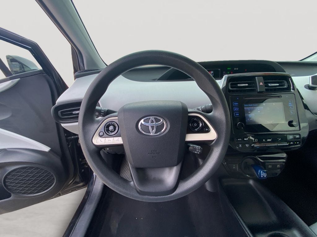 2016 Toyota Prius Two Eco