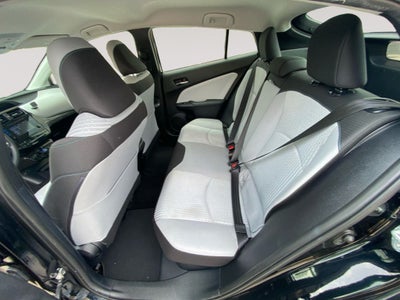 2016 Toyota Prius Two Eco