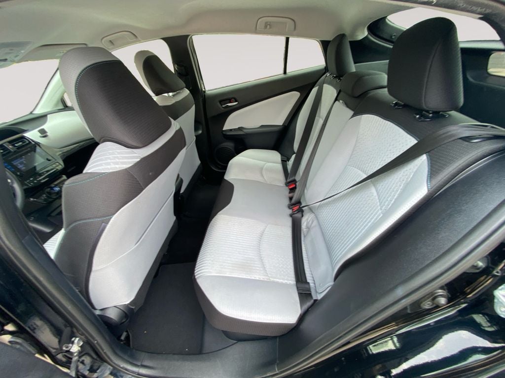 2016 Toyota Prius Two Eco