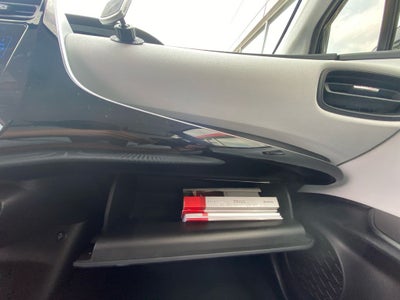 2016 Toyota Prius Two Eco