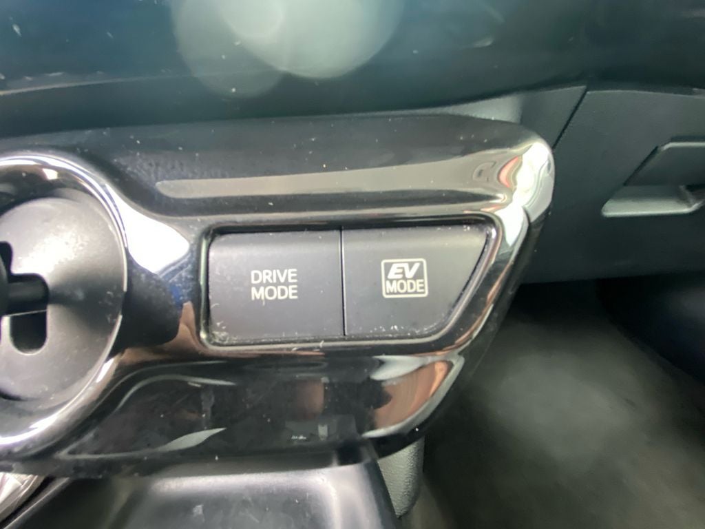 2016 Toyota Prius Two Eco