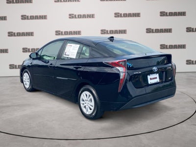 2016 Toyota Prius Two Eco