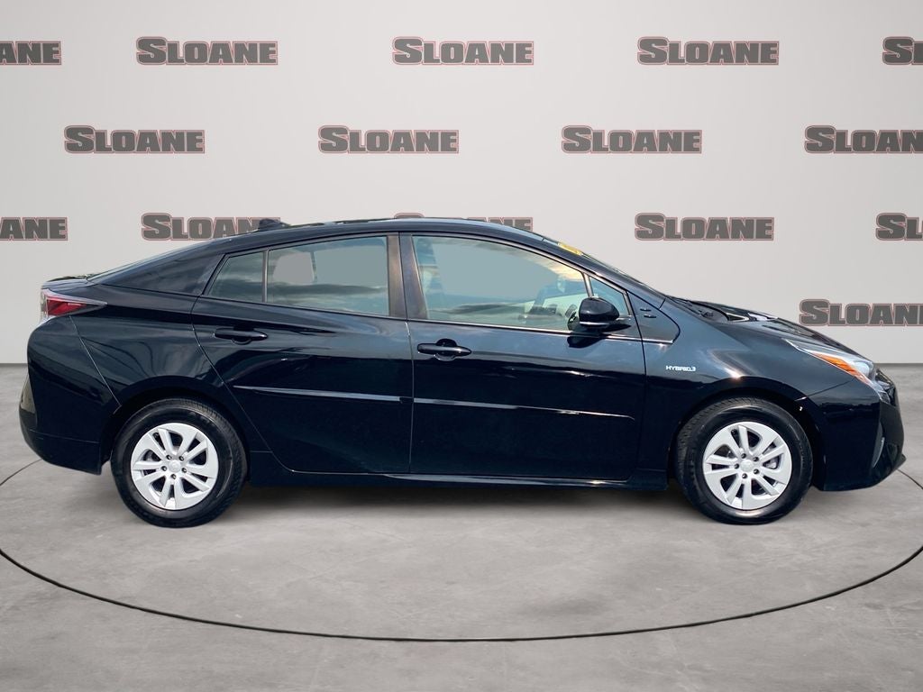 2016 Toyota Prius Two Eco