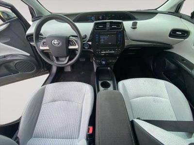 2016 Toyota Prius Two Eco
