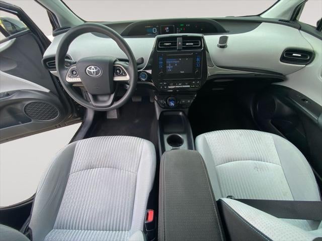 2016 Toyota Prius Two Eco